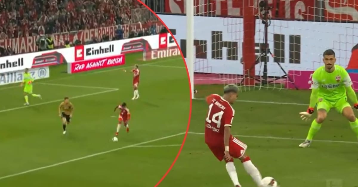 Luces y sombras para 'Lucho': anotó gol, pero la falta de eficacia empañó su jornada