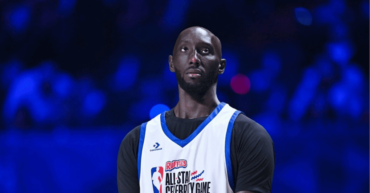 Tacko Fall regresa a la NBA y buscará un lugar en los Philadelphia 76ers junto a LeBron James