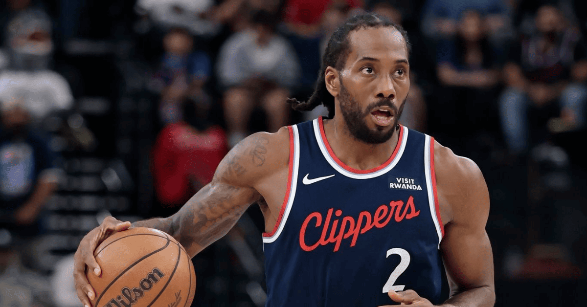 La NBA sanciona severamente a los Clippers por irregularidades en el fichaje de Kawhi Leonard