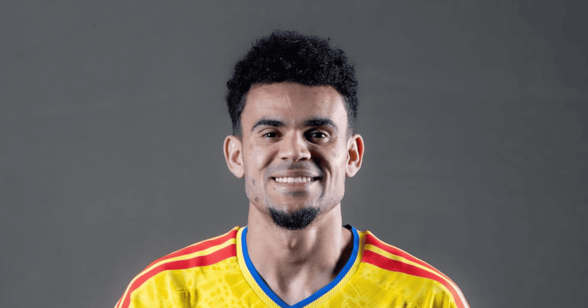 Luis Díaz, nominado oficialmente al Balón de Oro 2026 tras una temporada consagratoria