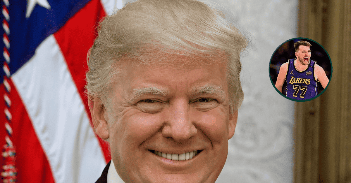 Trump exige a Dallas deshacer el traspaso de Dončić a los Lakers y lo califica como el peor de la historia