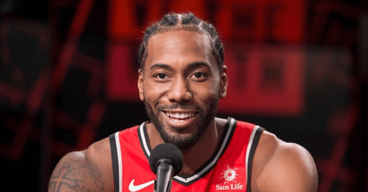 Kawhi Leonard regresa a Toronto Raptors tras oficializarse un multimillonario traspaso con los Clippers