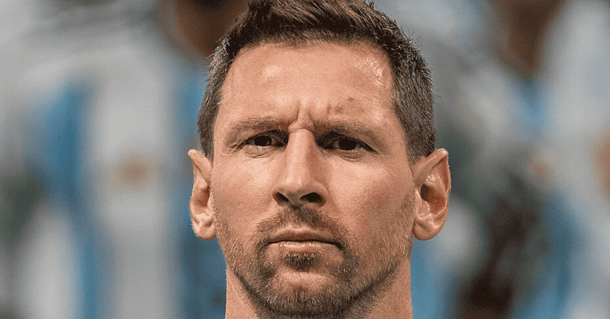 Lionel Messi tendrá su partido de despedida con la Selección Argentina en el Estadio Monumental