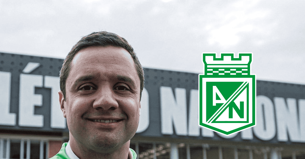 Atlético Nacional finalizaría su histórico contrato de indumentaria con Nike a finales de 2026