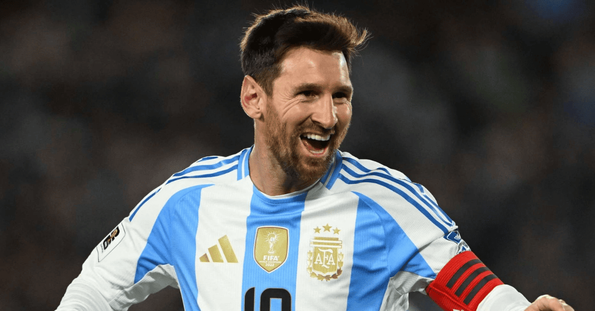 Lionel Messi expande su imperio y adquiere al CD Eldense de la segunda división española