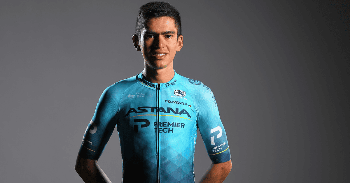 El retorno del ídolo: Harold Tejada encabeza la 'Ruta Harold Tejada 2026' en Pitalito este mes de octubre