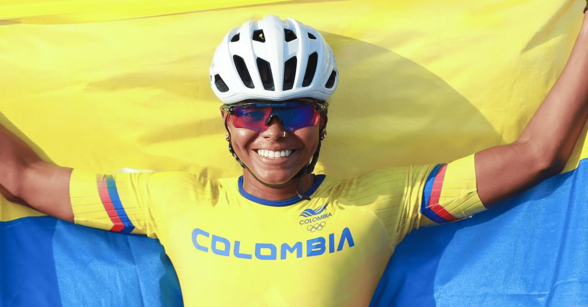 Hazaña dorada en Asunción: Kollin Castro pulveriza dos récords mundiales en el patinaje de velocidad