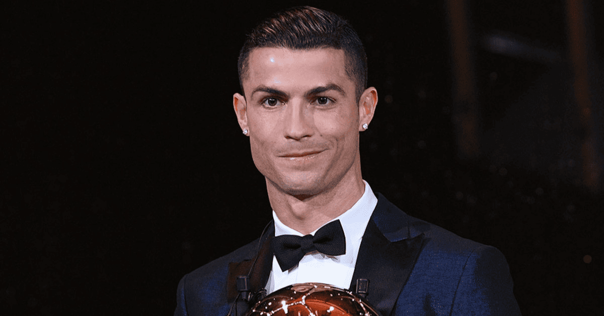 Cristiano Ronaldo arrasa en las votaciones históricas del Balón de Oro y toma una clara ventaja sobre Lionel Messi