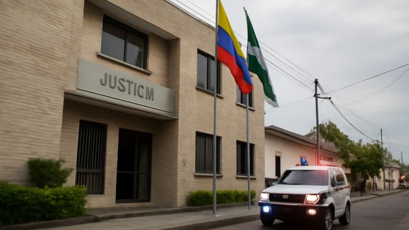 Abuso infantil en Pitalito: qué revela esta captura sobre la región