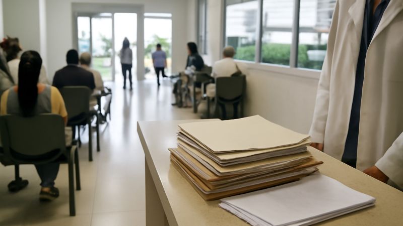 Administración de Neiva toma medidas contra EPS inviables en el Huila