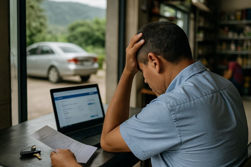 Alerta para empresarios del Huila: en septiembre la DIAN puede embargar cuentas, vehículos y locales