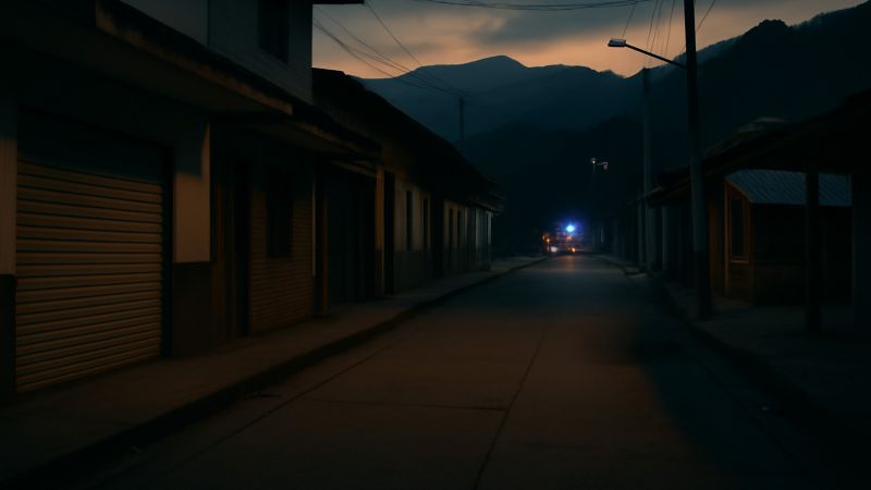 Algeciras vuelve a sangrar: tres asesinatos en un solo día