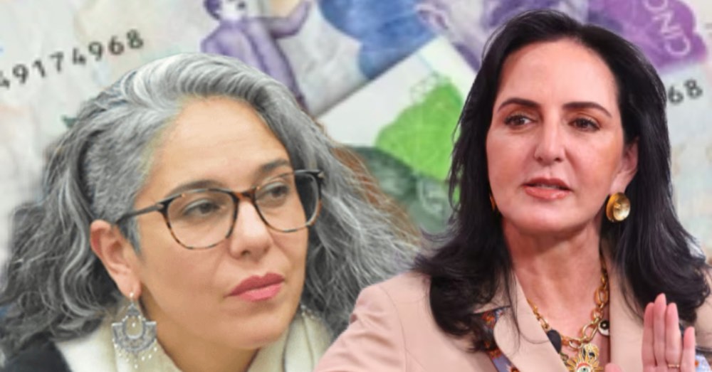 Cabal revive polémicas del gobierno Petro
