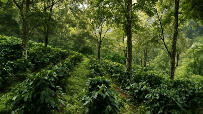 Café de Oporapa alcanza US$161,50 la libra en subasta