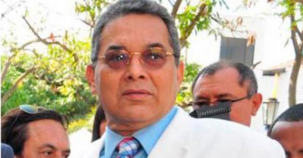 Capturan a Hernando Deluque