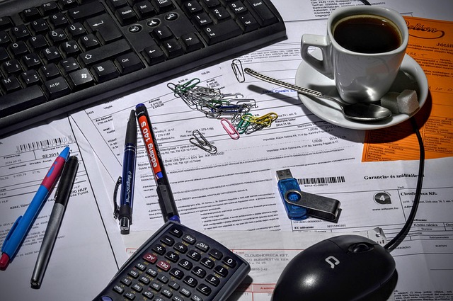 Errores contables más comunes en las empresas y cómo prevenirlos