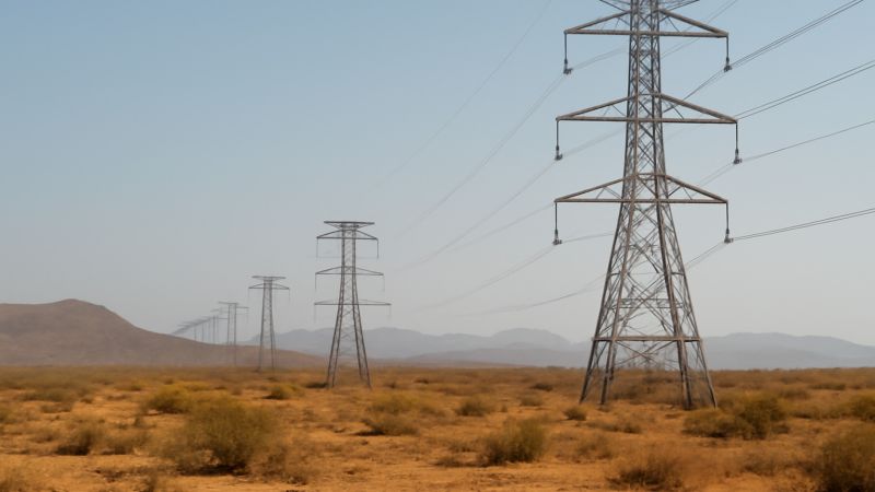 Colectora se retrasa hasta 2027: qué significa para la energía en el Huila