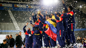 Colombia conquista América: Título invicto y tiquete a los Juegos Sordolímpicos de Invierno 2027
