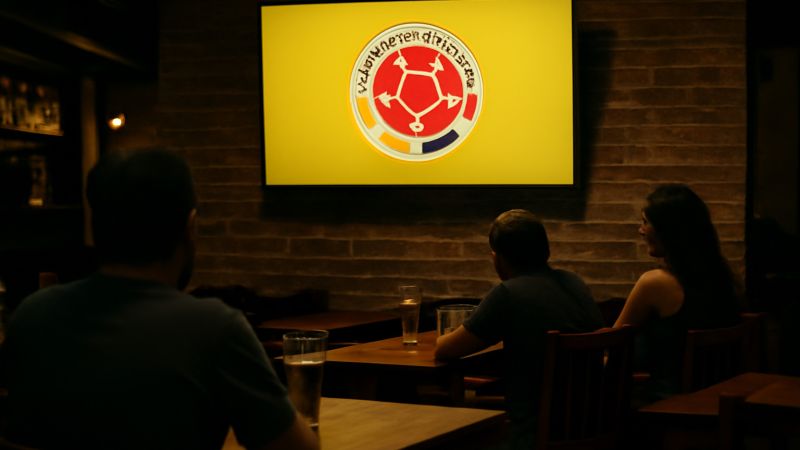 Colombia vs Portugal: los opitas ven hoy su chance de avanzar