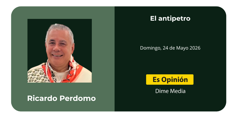 El antipetro