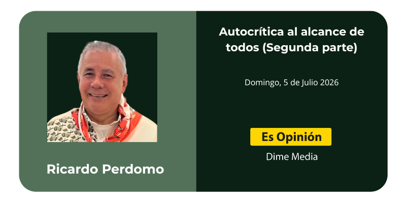 Autocrítica al alcance de todos (Segunda parte)