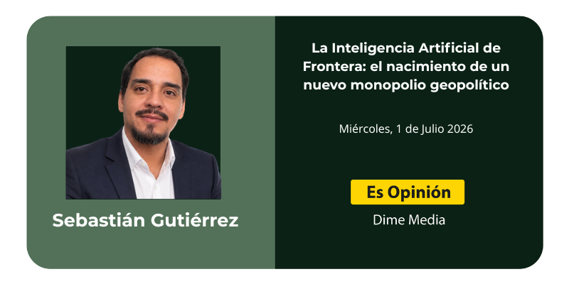 La Inteligencia Artificial de Frontera: el nacimiento de un nuevo monopolio geopolítico