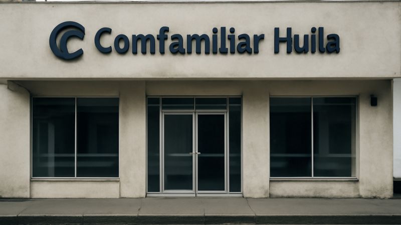 Comfamiliar Huila en crisis: cuatro años intervenida sin respuestas
