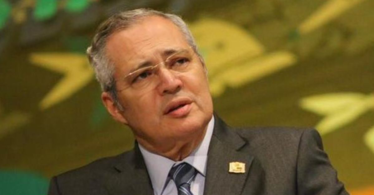 Consejo de Estado decreta pérdida de investidura de Iván Name por caso UNGRD