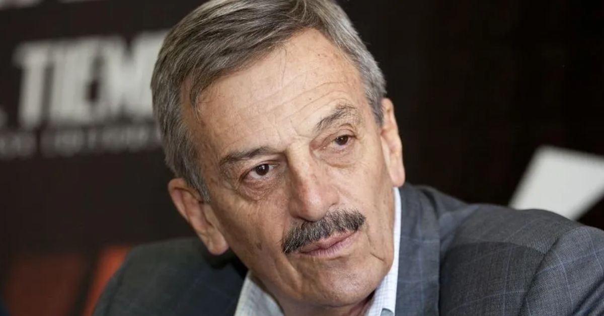 Coronel (r) Plazas Vega reemplazará a su esposa como embajador en Perú