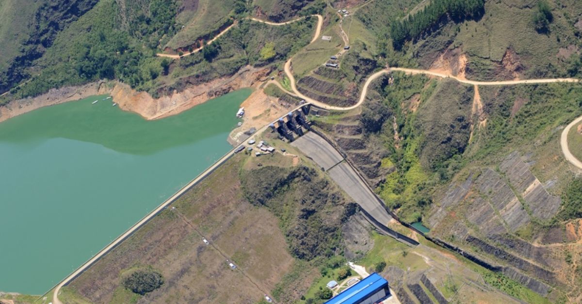 La compra de Salvajina no puede relegar al Cauca: alertan sobre los derechos de las comunidades