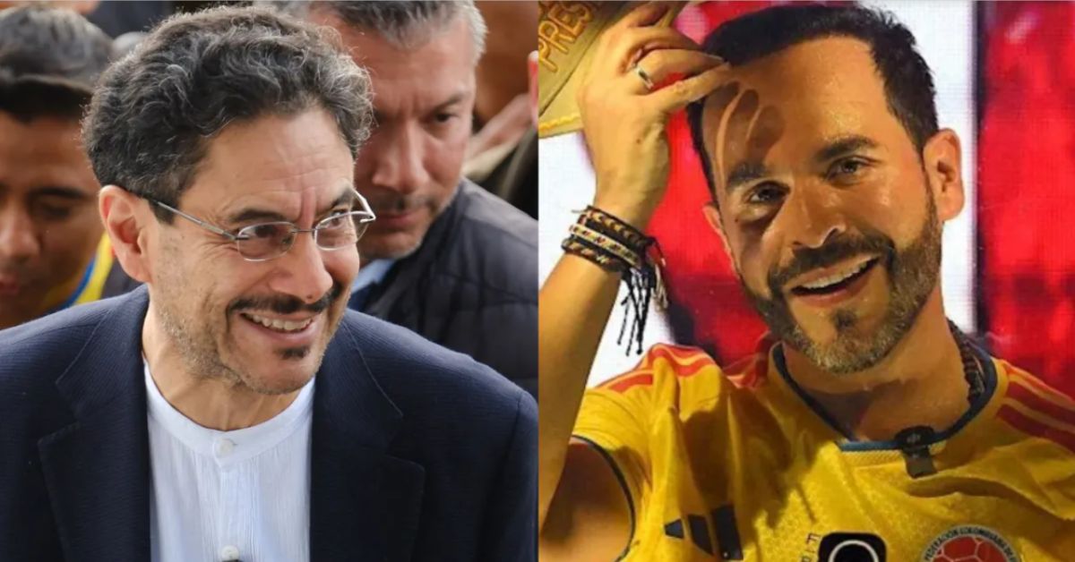 Cepeda y Abelardo se disputan el voto de las maquinarias políticas en el Caribe