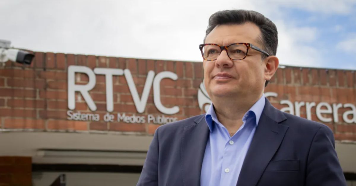 Estado ofrecerá excusas públicas a Hollman Morris por persecución del extinto DAS
