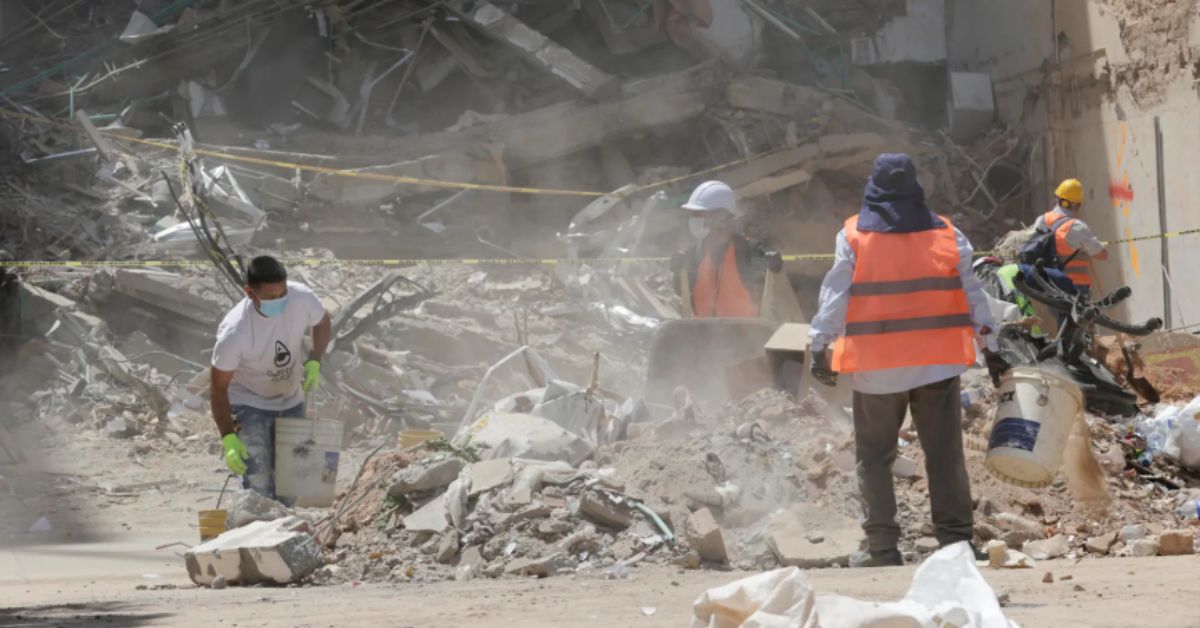 El Banco Mundial amplía su apoyo financiero a Colombia para la respuesta al terremoto