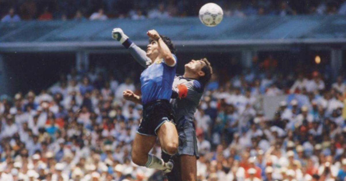 Más allá del fútbol: la historia de una rivalidad política y territorial entre Inglaterra y Argentina