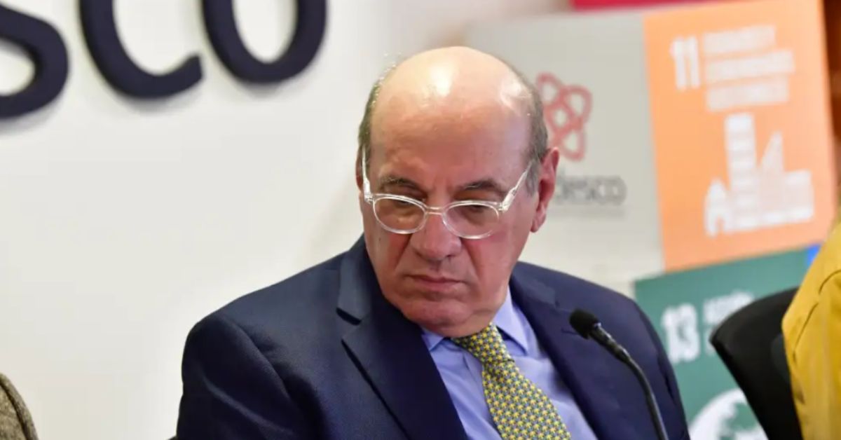El apellido Manzur, con historia política en Córdoba, llega a la junta de Ecopetrol