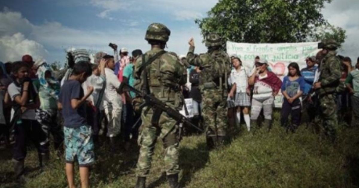 Junta de Acción Comunal denuncia que el Ejército asesinó a un campesino desarmado en el Meta, en medio de una serie de cuestionamientos a operativos militares
