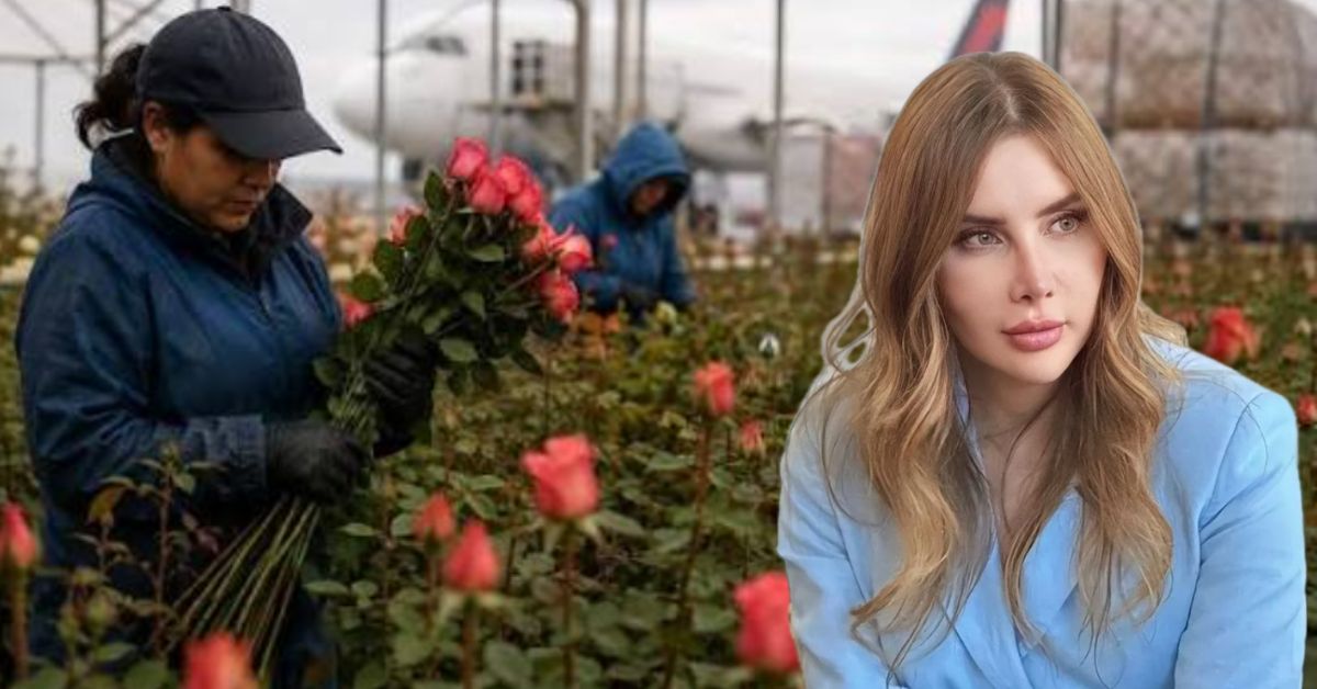 ¿Qué es el Plan Pétalo y por qué es clave para que las flores colombianas lleguen al mundo?