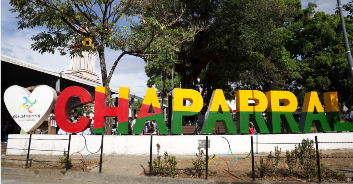 Sismos sacudieron a Colombia este sábado: Chaparral concentró la mayor actividad