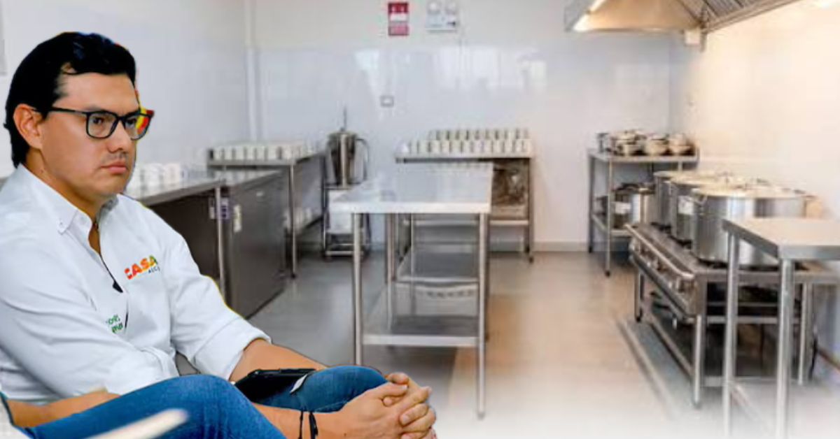 Neiva fortalece el Programa de Alimentación Escolar con nueva dotación para 38 instituciones educativas