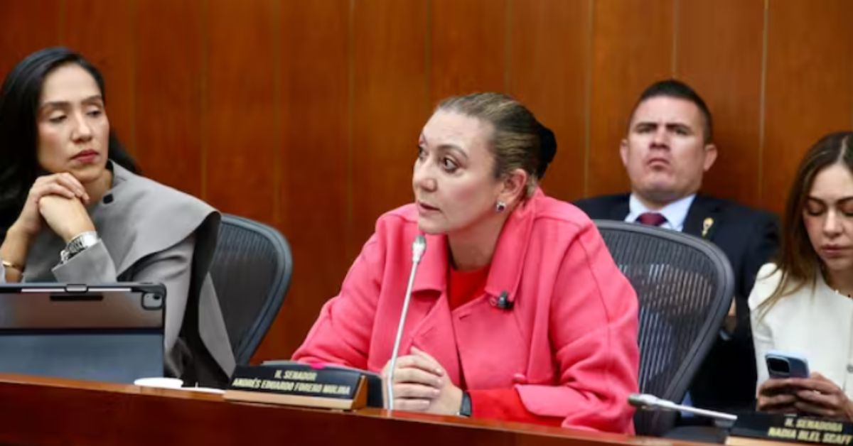 Directora del ICBF publica escrito con su definición de familia, a propósito de la controversia