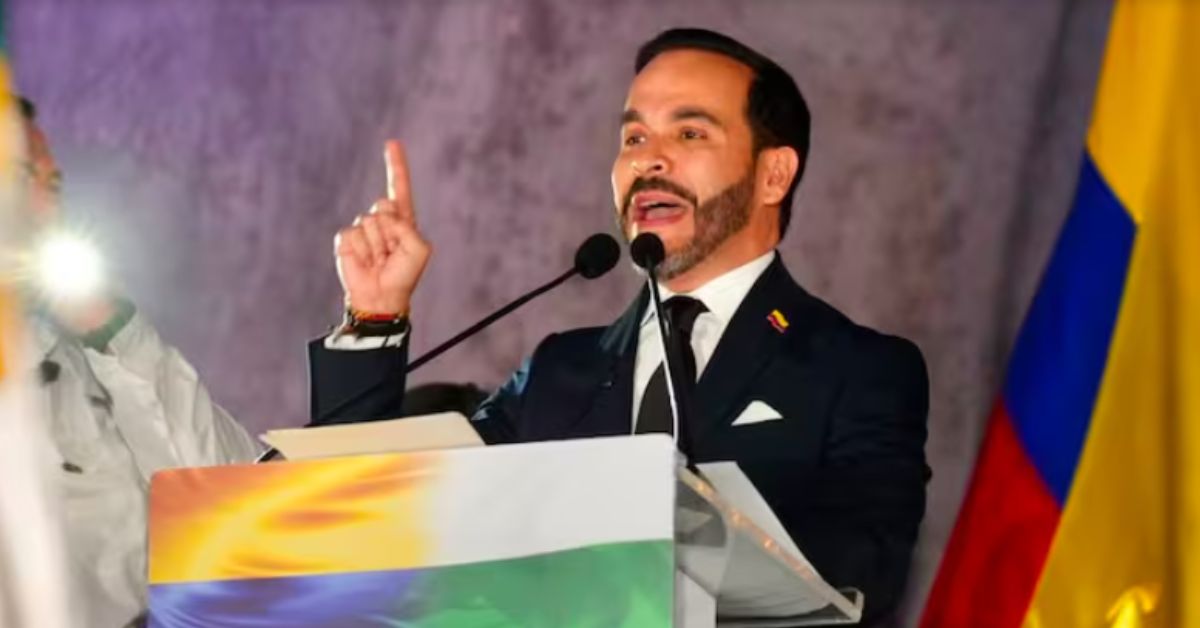 Consejo de Estado admite demanda que busca anular la elección de Abelardo De la Espriella