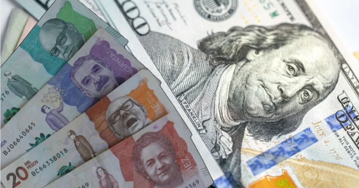 ¿Se acaba el dólar barato en Colombia? Estas son las razones detrás de la disparada del precio tras la decisión de la Fed