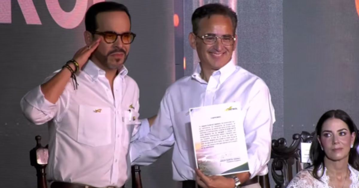 Ecopetrol volverá a explorar con fracking y proyectos costa afuera: "Las reservas hay que encontrarlas dondequiera que estén"