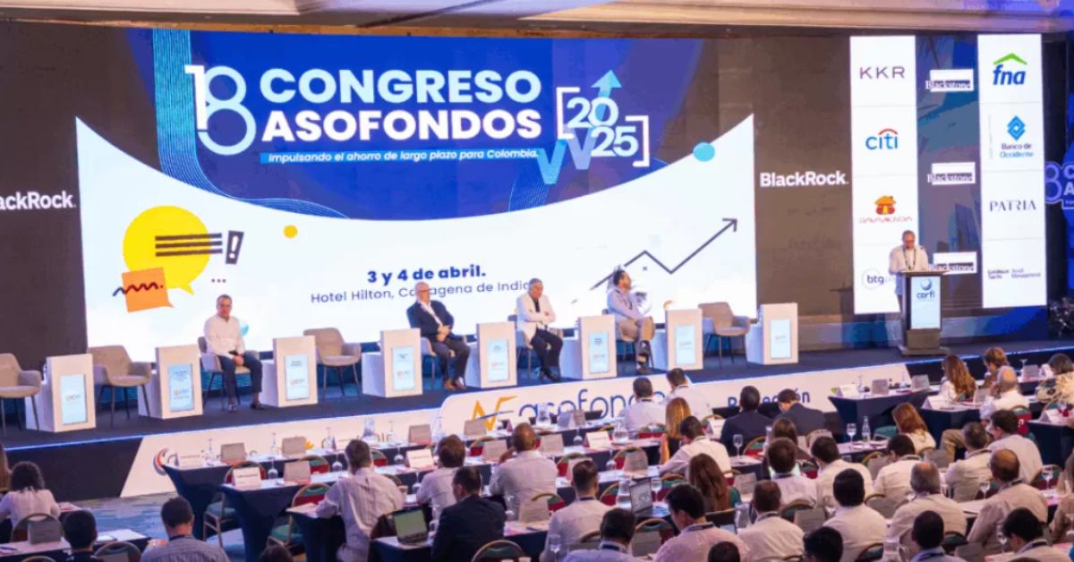 Asofondos critica reforma pensional y reclama cambios "cuanto antes"