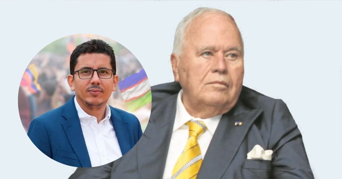 Concejal denuncia que Ardila Lülle paga solo $364 mil de arriendo por hectárea en Cali