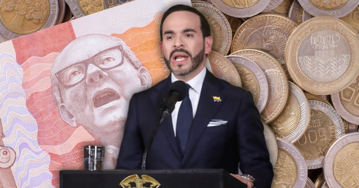 La negociación del salario mínimo de 2027 avanza con propuestas empresariales que oscilan entre el 8 % y el 9,5 %.