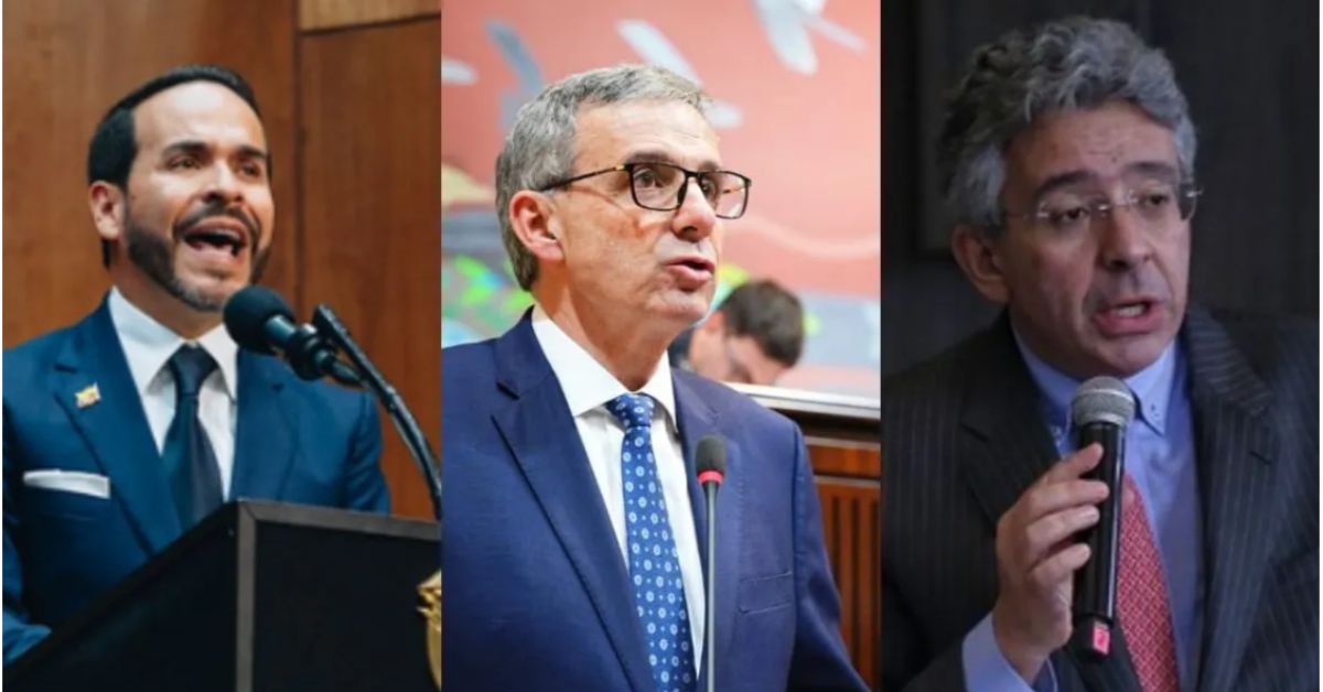 Amigos, aliados y familiares políticos: los nombramientos que rodean a De la Espriella en las empresas del Estado