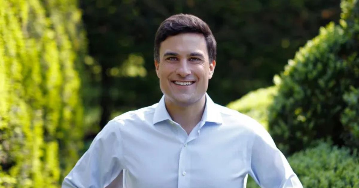 Nate Morris comparece ante el Senado de EE. UU. y su confirmación como embajador en Colombia está cada vez más cerca