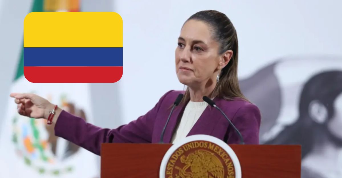 México alista el “Agrupamiento Cali” con más de 8.000 despensas y 4 toneladas de medicamentos para atender a los damnificados en Colombia
