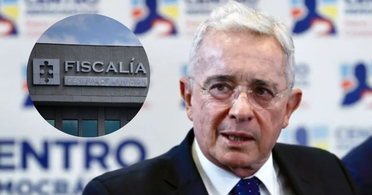 Fiscalía aplaza para el 4 de septiembre indagatoria de Álvaro Uribe por masacres de Ituango